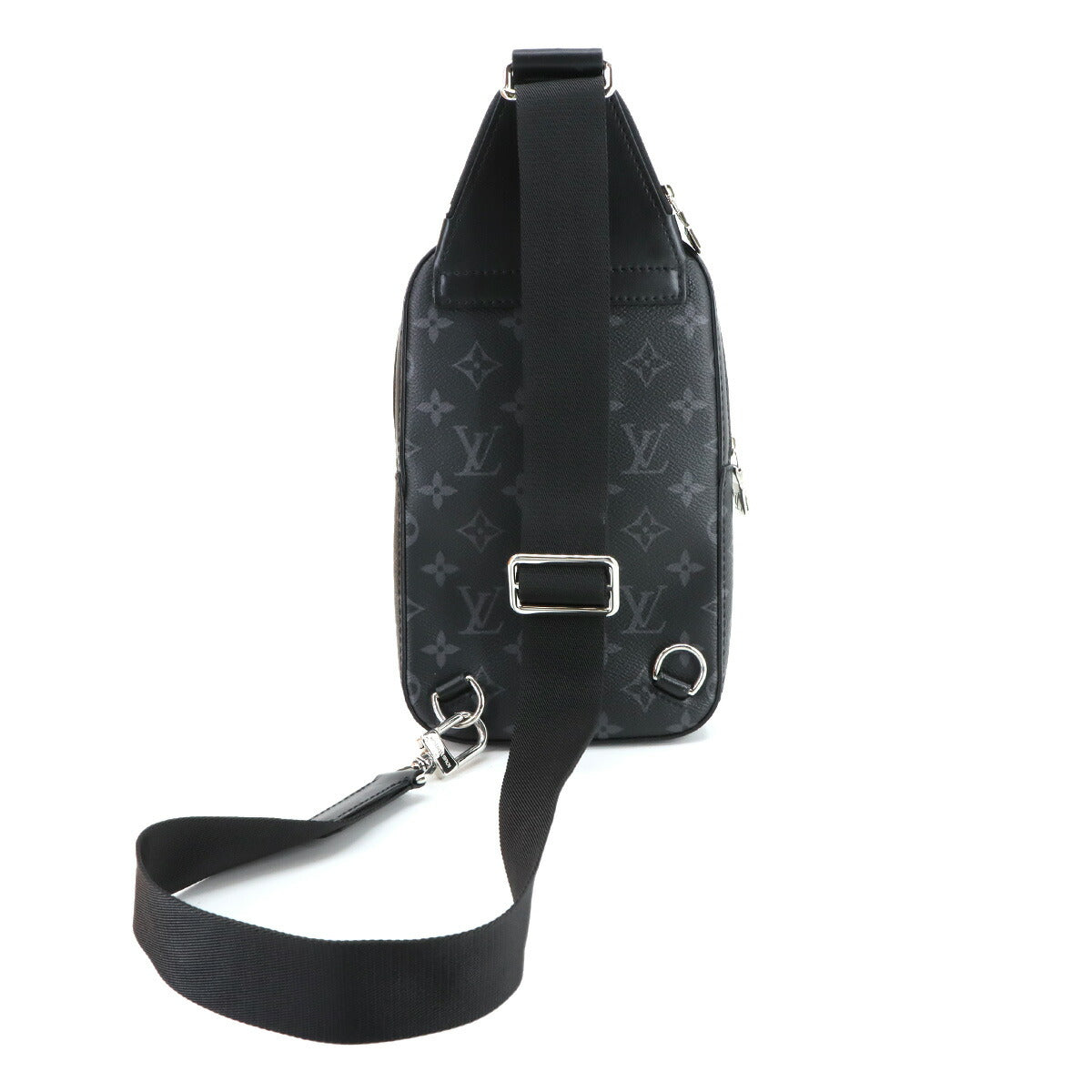 Monogram Eclipse Avenue Sling Bag Crossbody Bag M47137