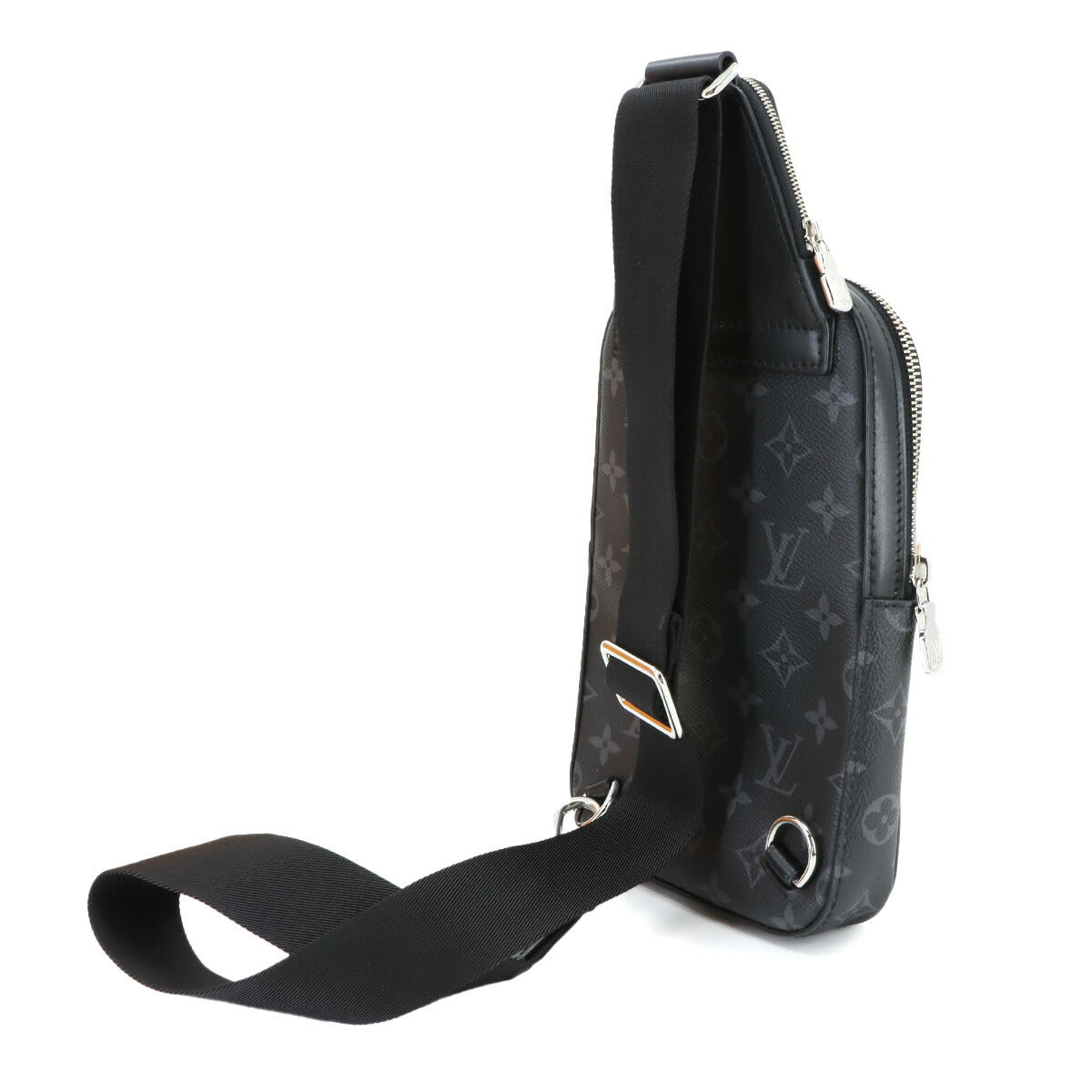 Monogram Eclipse Avenue Sling Bag Crossbody Bag M47137