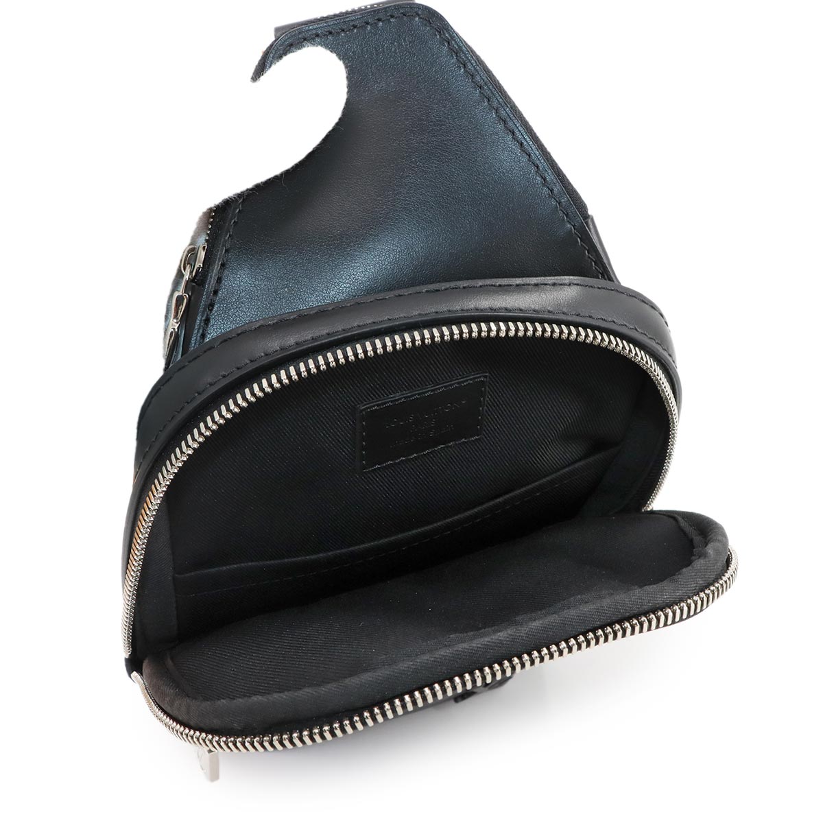 Monogram Eclipse Avenue Sling Bag Crossbody Bag M47137