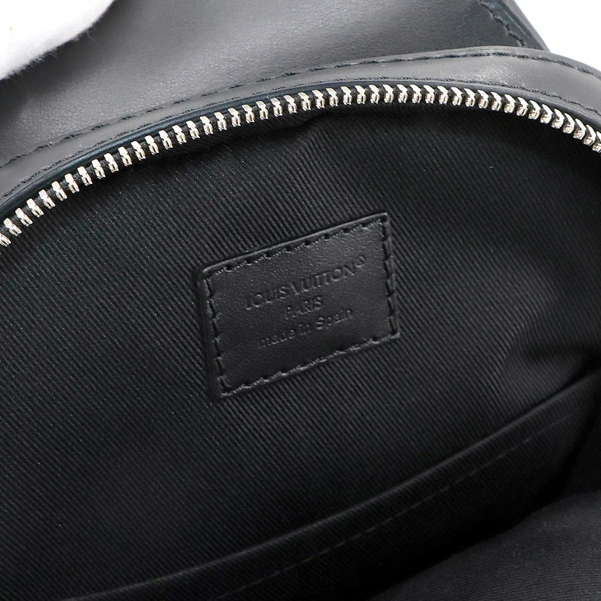 Monogram Eclipse Avenue Sling Bag Crossbody Bag M47137