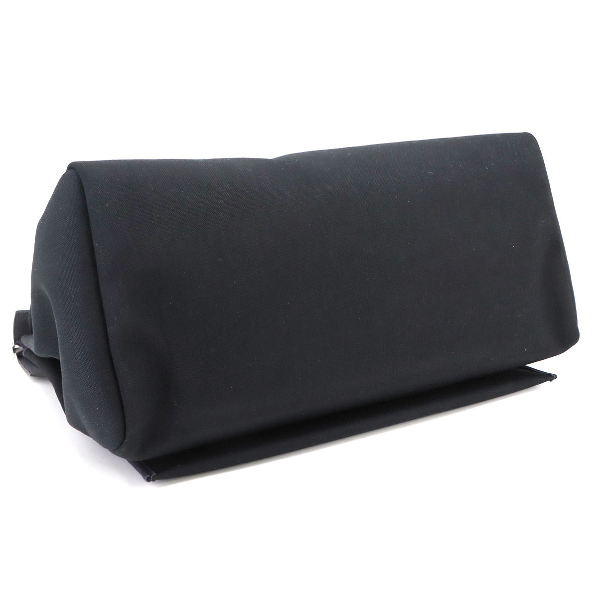 Her Bag Zip Retourne Cabin 50 Hand Shoulder Bag Toile Militaire