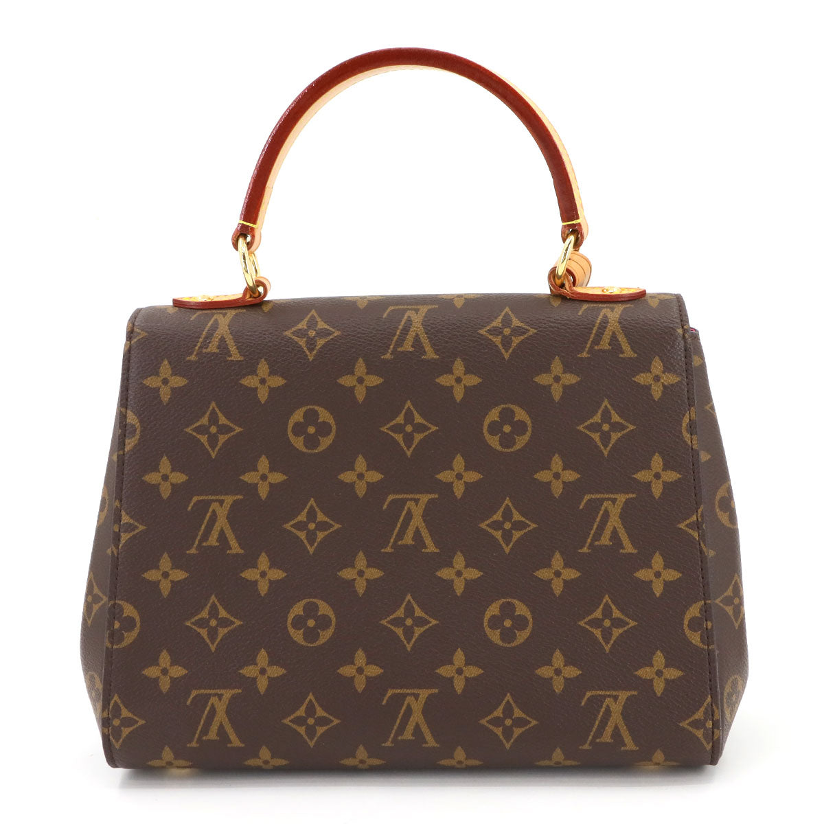 Monogram Cluny BB 2way Hand Shoulder Bag M42738