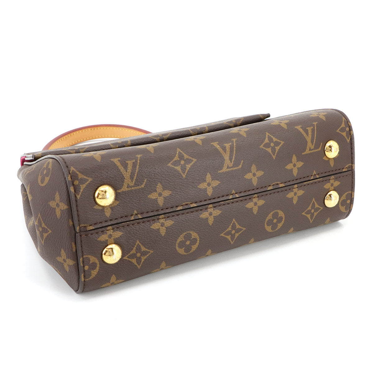 Monogram Cluny BB 2way Hand Shoulder Bag M42738