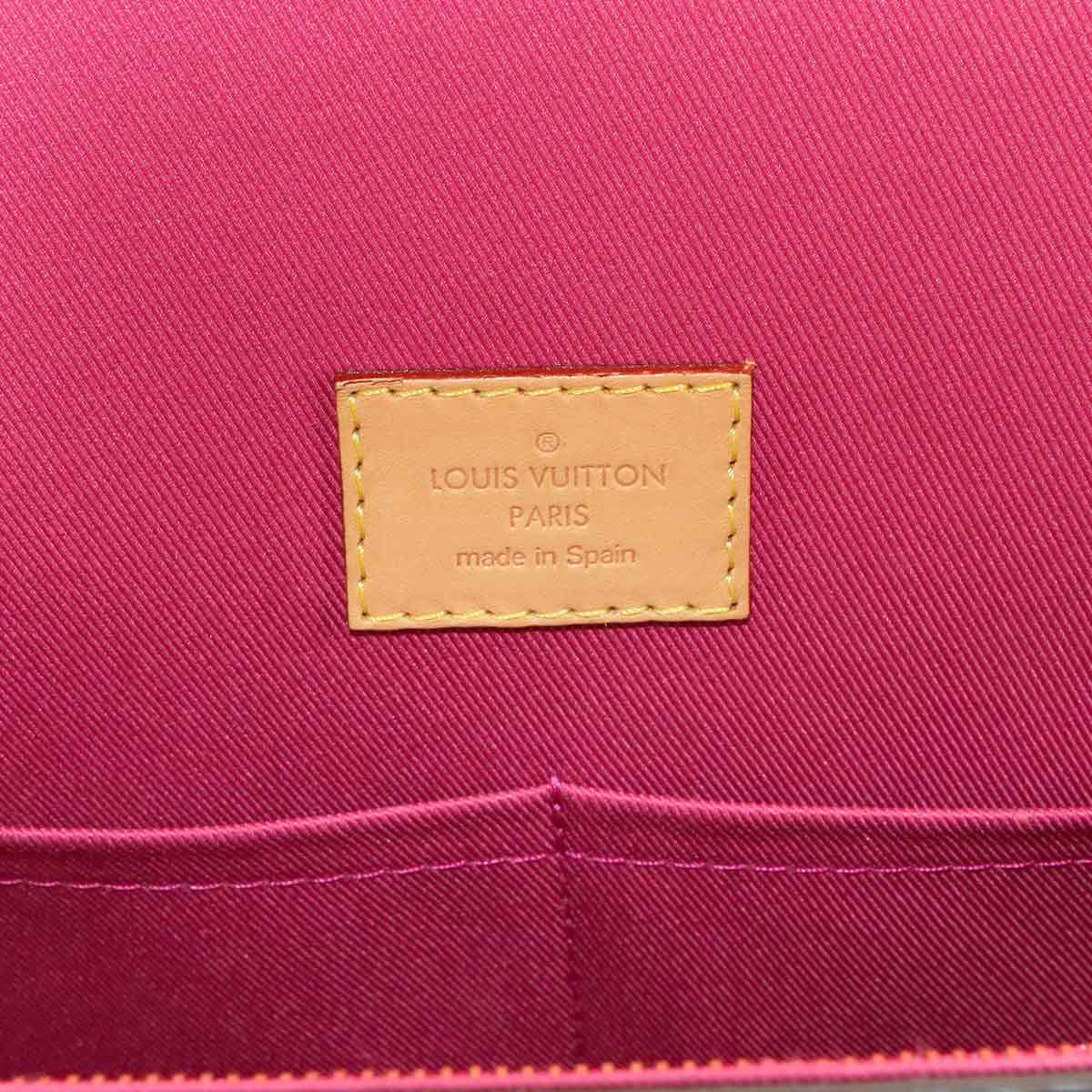 Monogram Cluny BB 2way Hand Shoulder Bag M42738