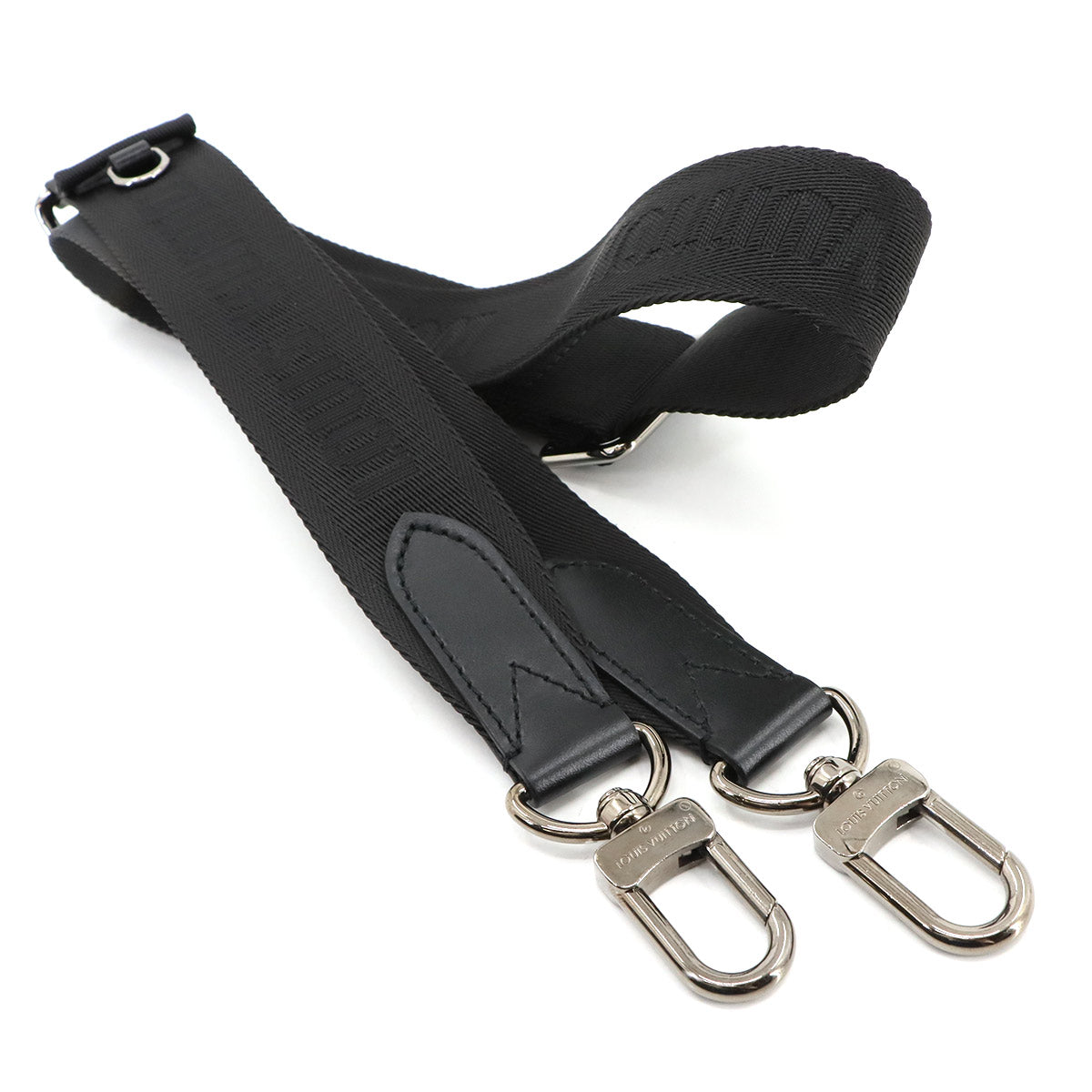 Monogram Eclipse Reverse City Keepall Shoulder Bag M45936