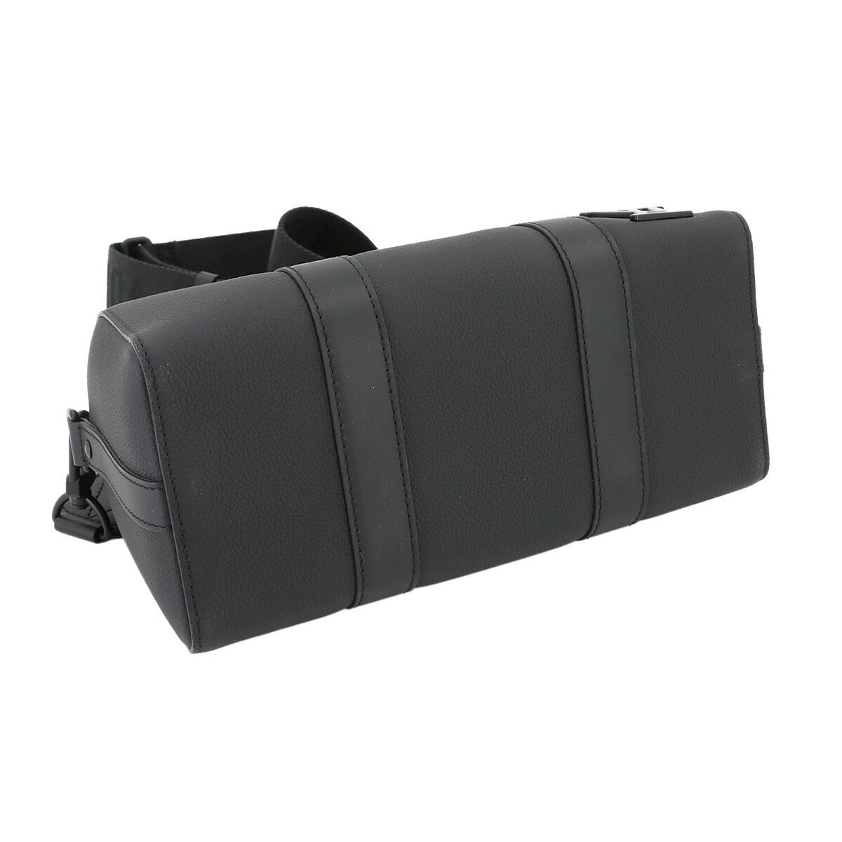 New Classics City Keepall Shoulder Bag Leather M59255