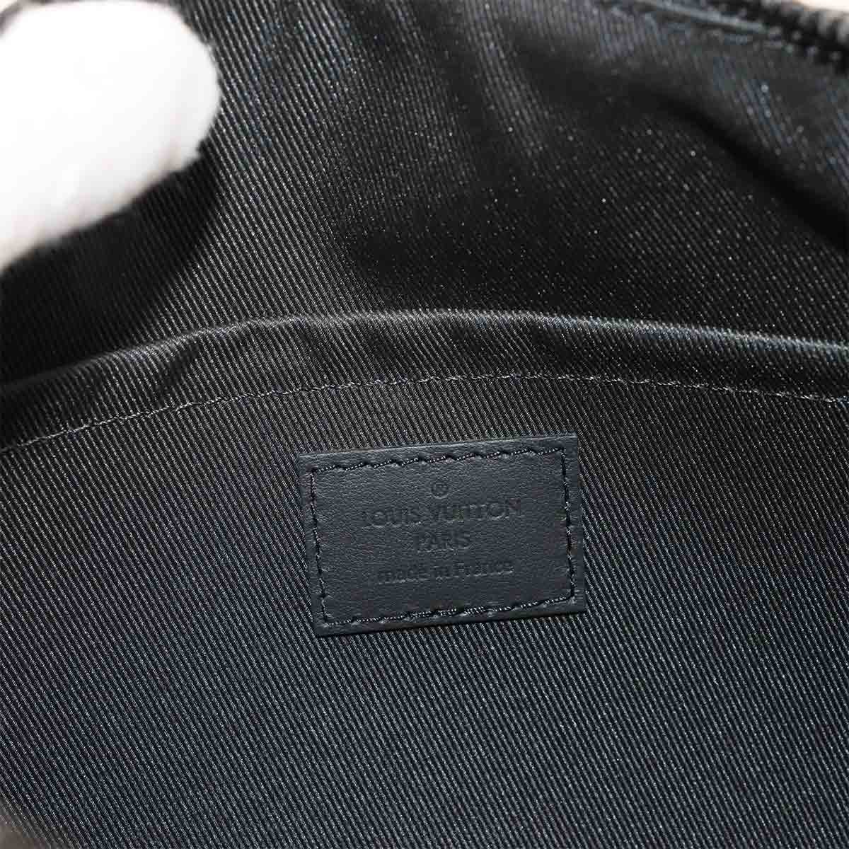 New Classics City Keepall Shoulder Bag Leather M59255