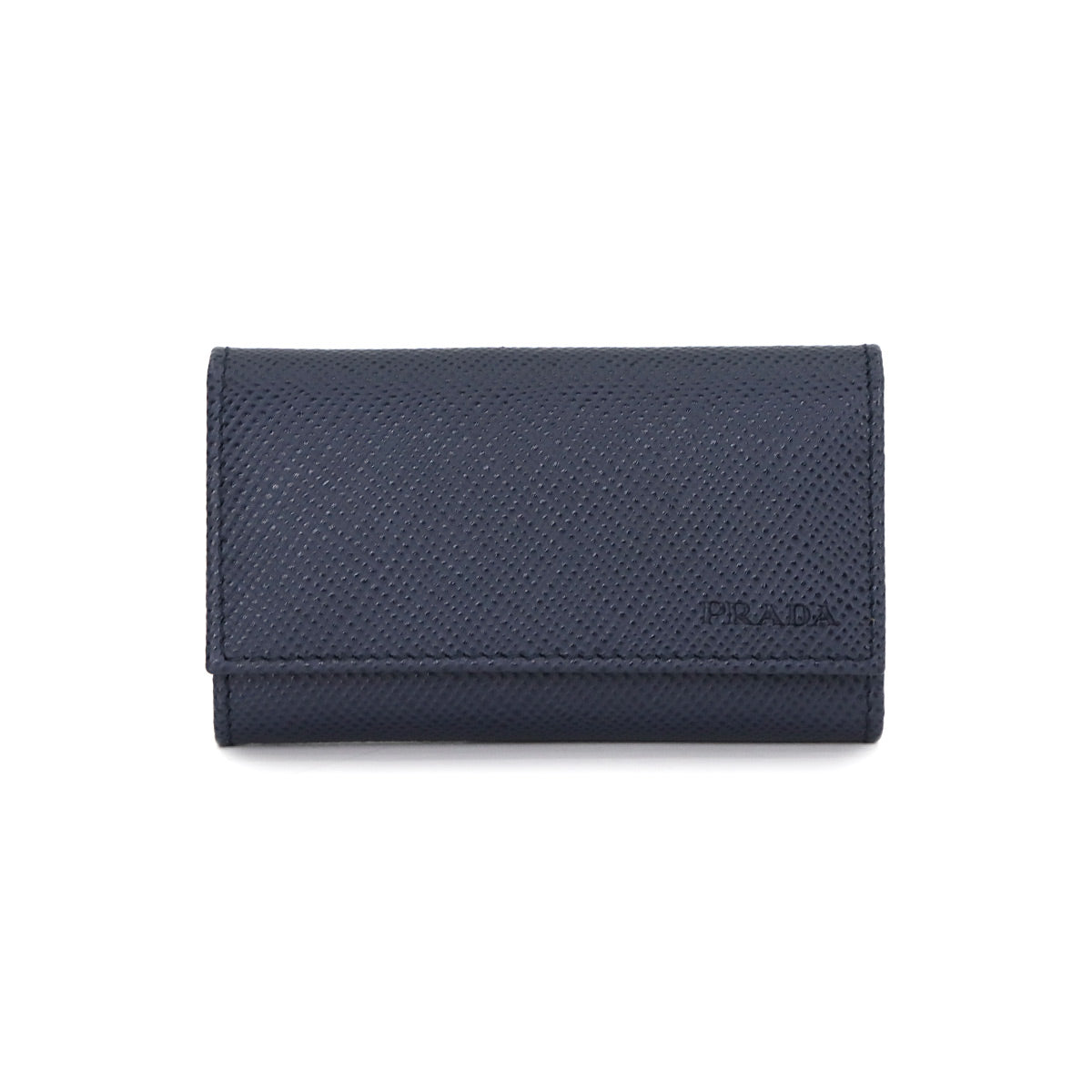 Key Case 6 Saffiano Leather Baltico 2PG222