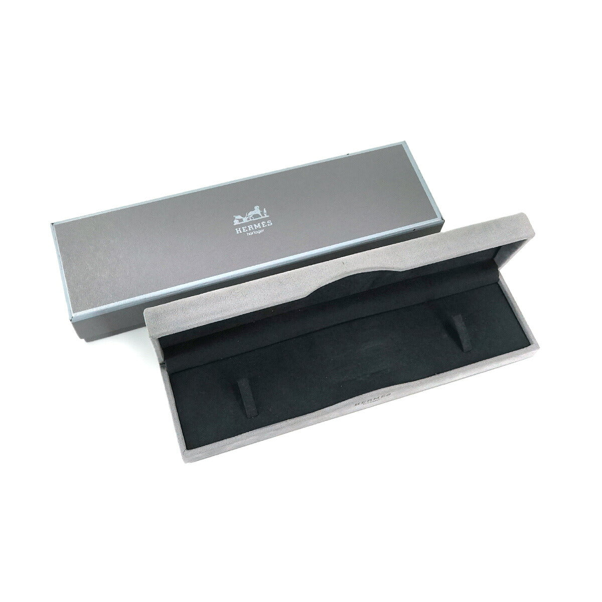 Medor Vintage pyramid Gold studs Quartz White Dial Ladies