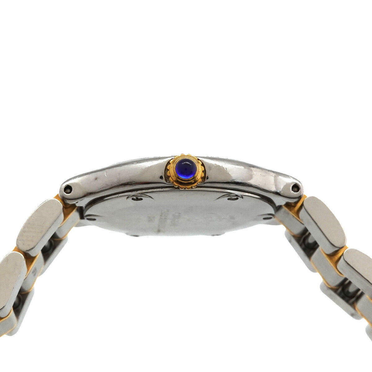 Must 21 Van Thian W10073R6 Quartz Silver Dial Ladies Watch