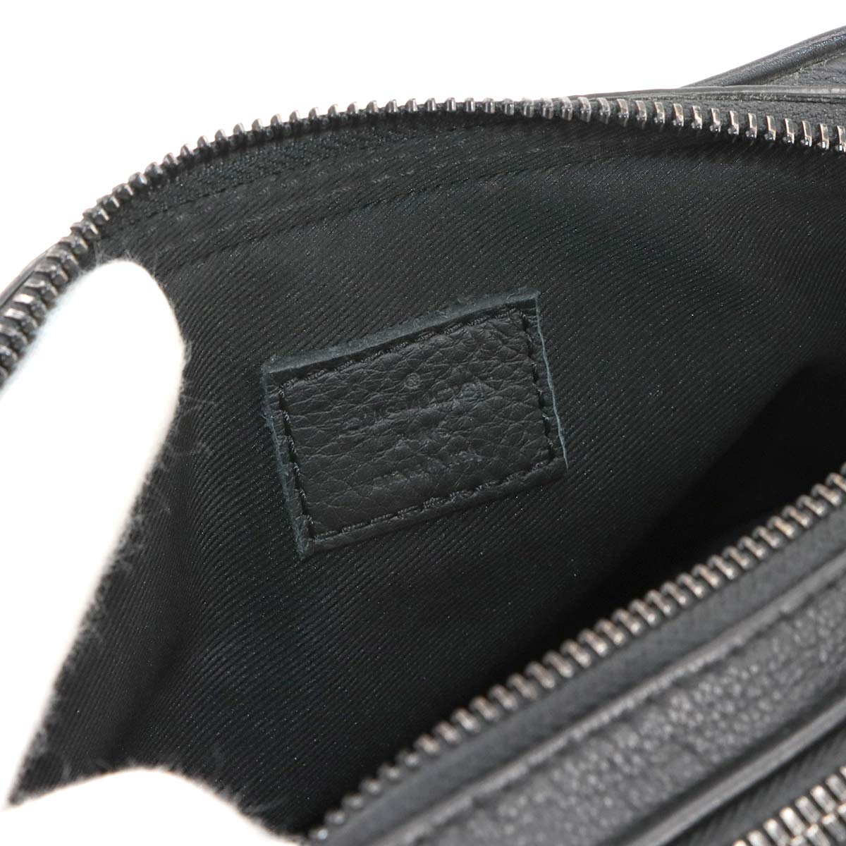 Monogram Shadow Alpha Wearable Wallet Shoulder Bag M82544