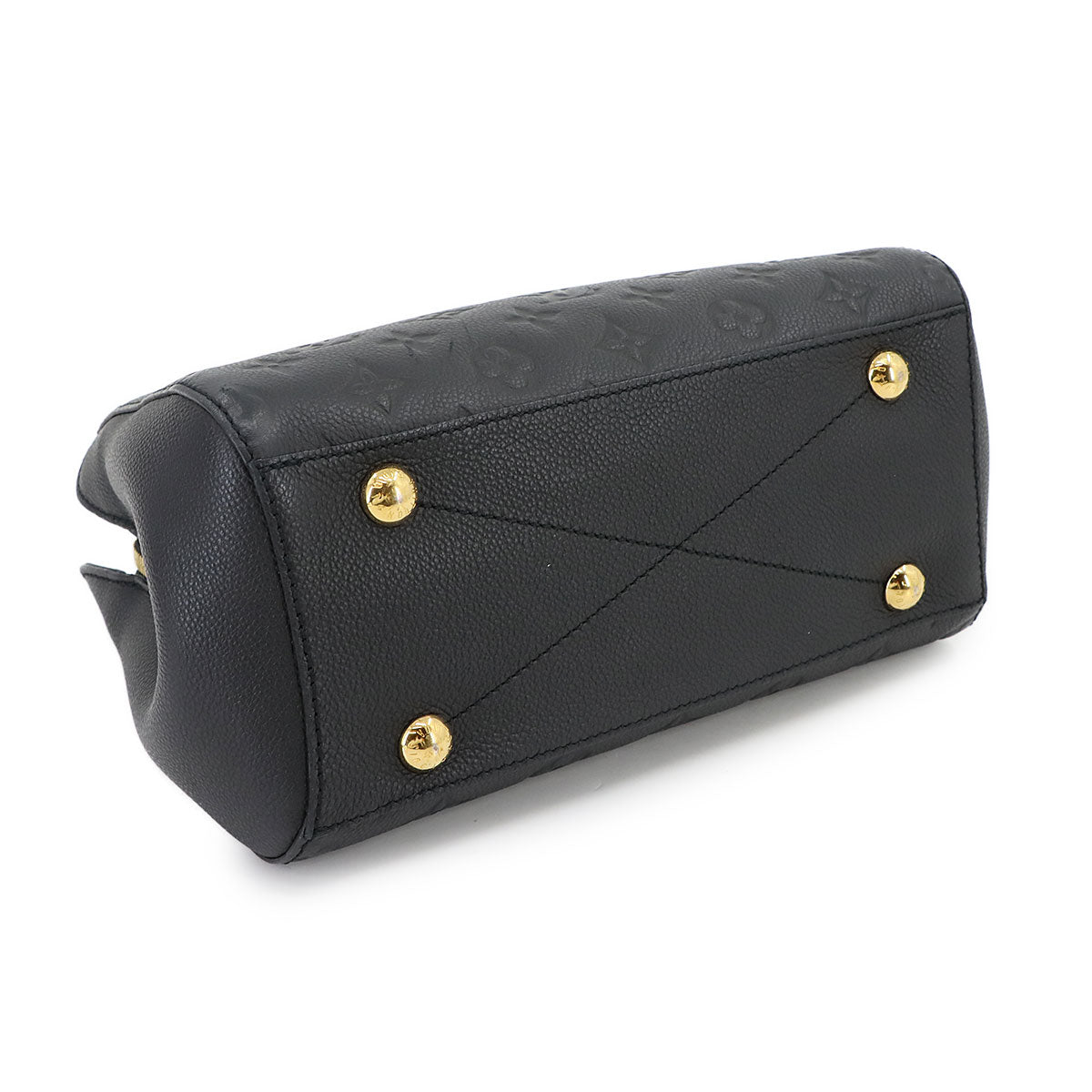 Monogram Empreinte Montaigne BB Hand Shoulder Bag M41053