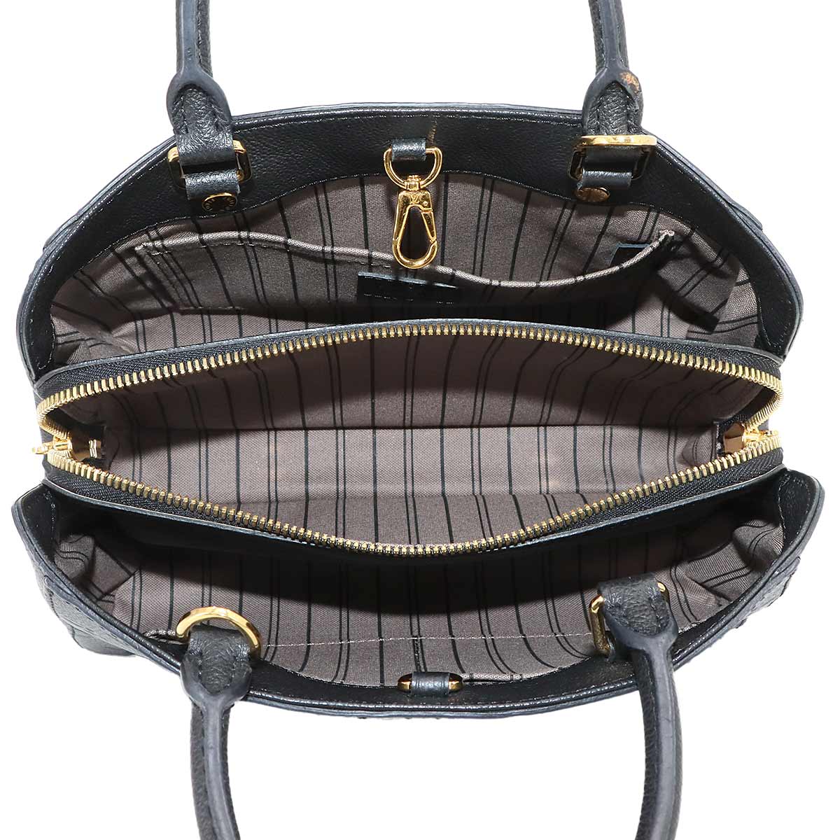 Monogram Empreinte Montaigne BB Hand Shoulder Bag M41053