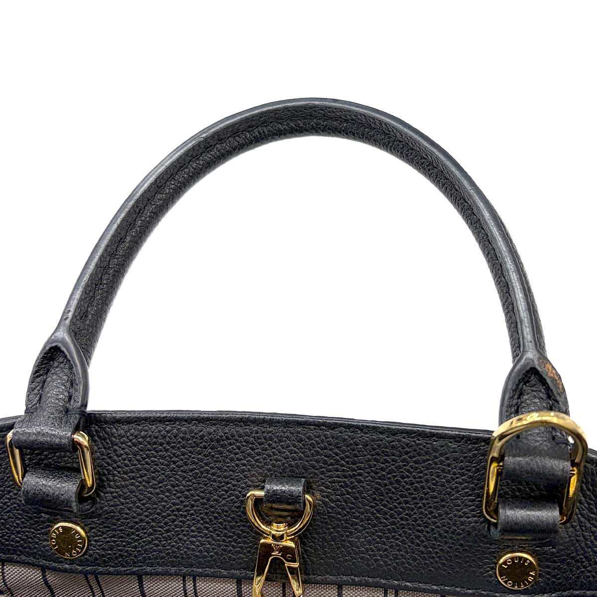 Monogram Empreinte Montaigne BB Hand Shoulder Bag M41053