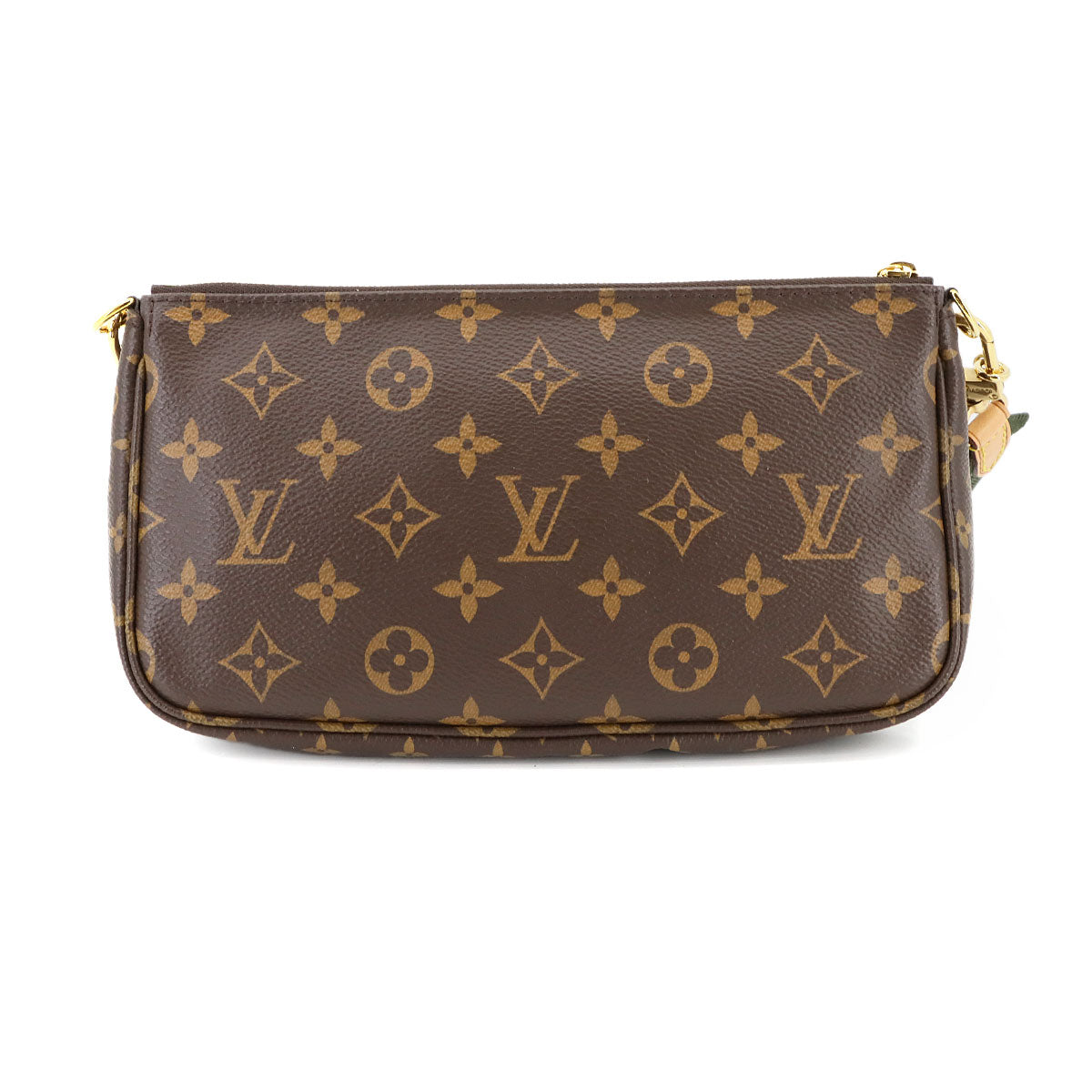 Monogram Multi Pochette Accessoires Shoulder Bag M44813