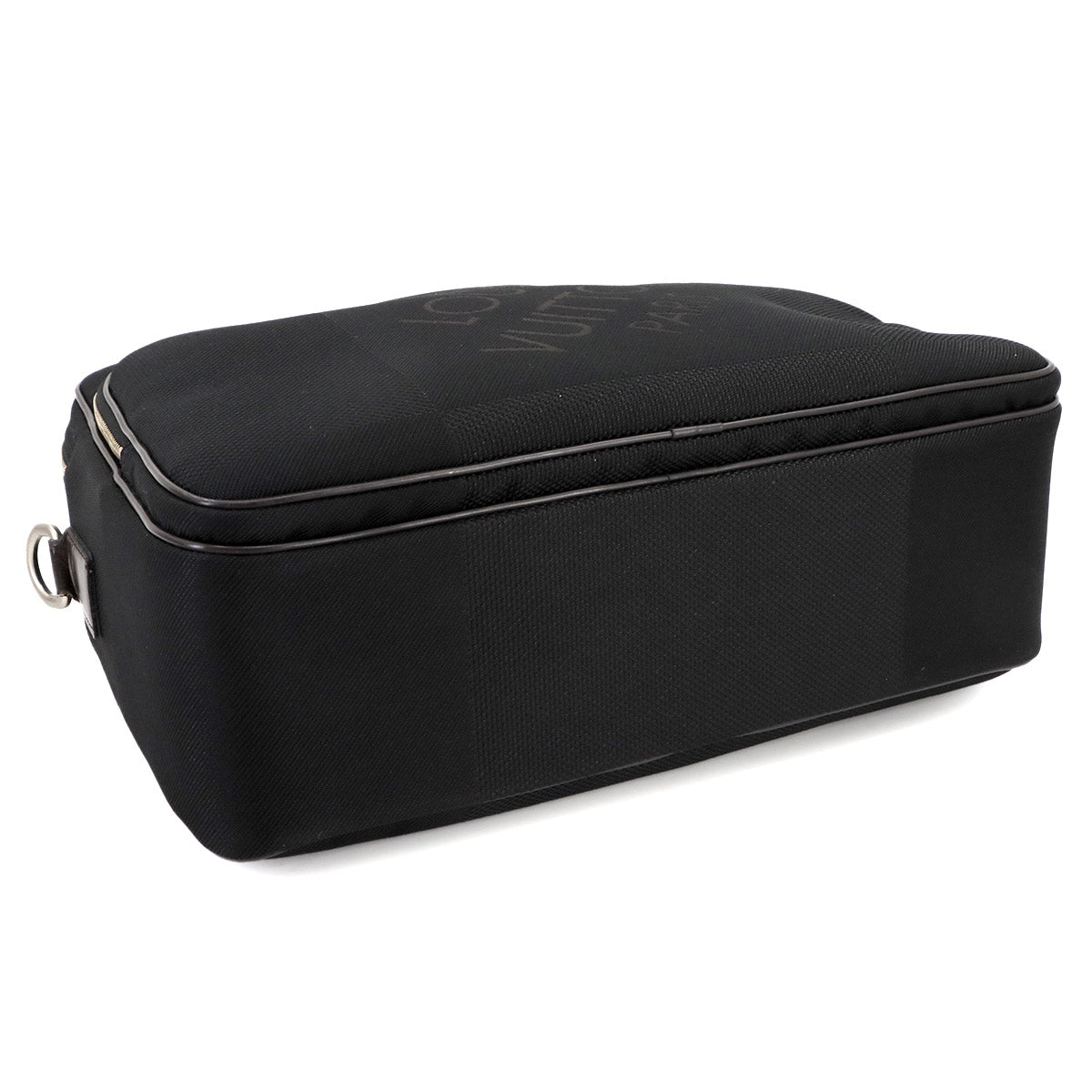 Damier Jean Associate GM 2way Briefcase Bag Noir N58034