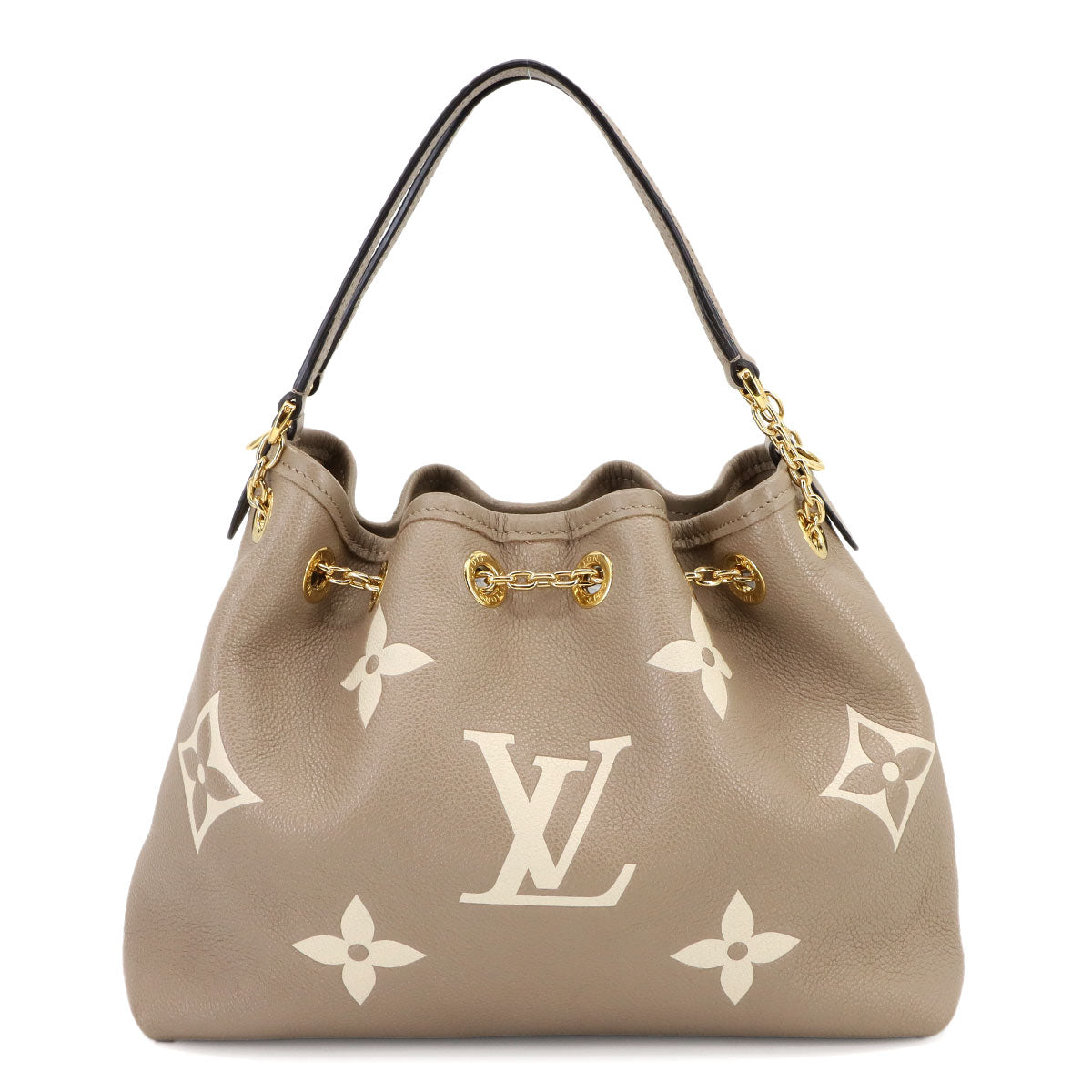 Monogram Empreinte LV Bundle Hand Shoulder Bag M25453