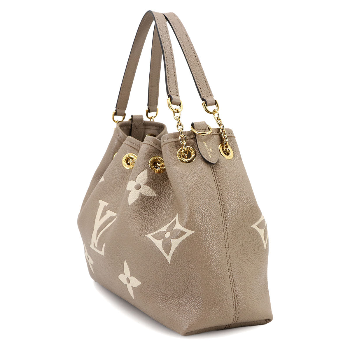 Monogram Empreinte LV Bundle Hand Shoulder Bag M25453