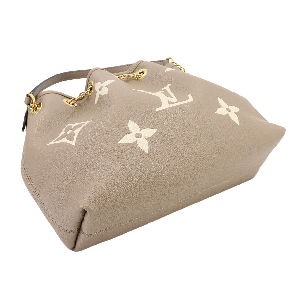 Monogram Empreinte LV Bundle Hand Shoulder Bag M25453