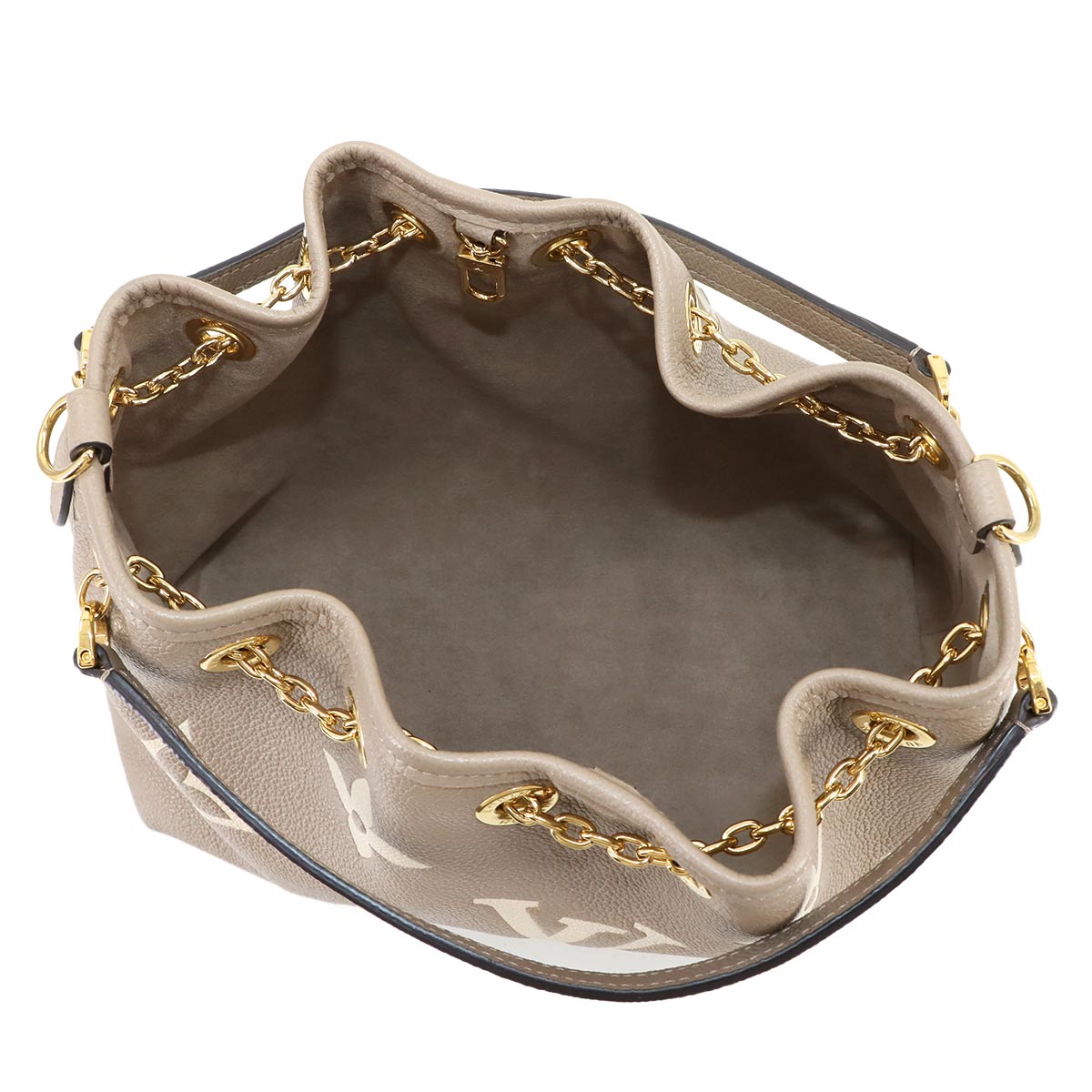 Monogram Empreinte LV Bundle Hand Shoulder Bag M25453