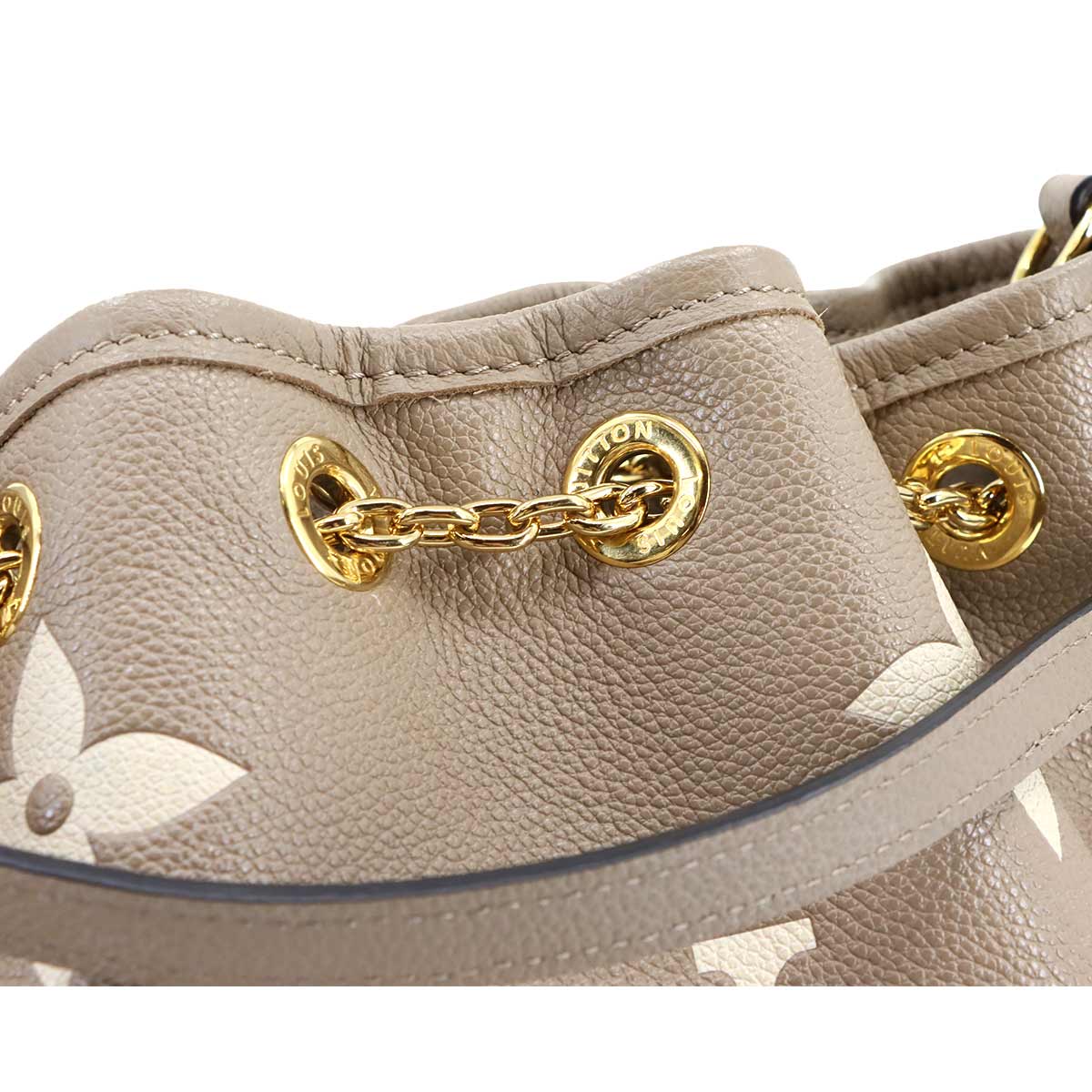 Monogram Empreinte LV Bundle Hand Shoulder Bag M25453