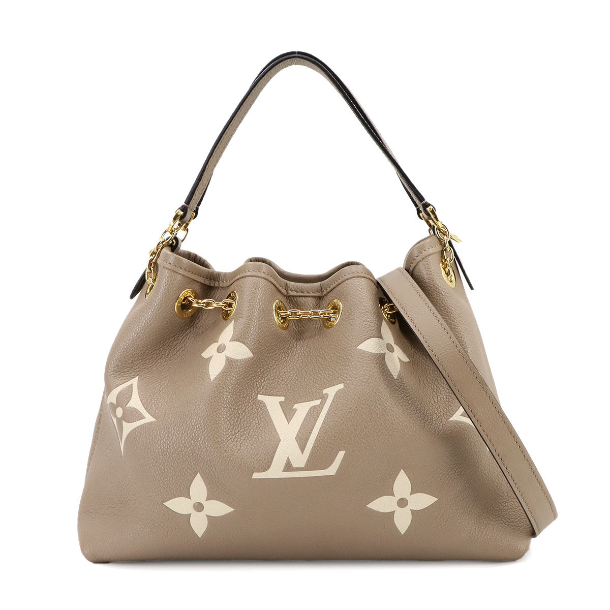 Monogram Empreinte LV Bundle Hand Shoulder Bag M25453