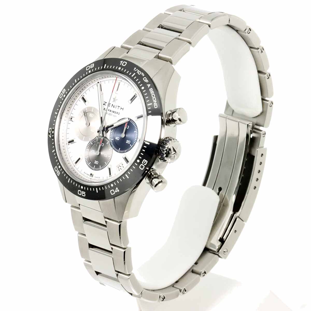 El Primero Chronomaster Sports 03 3100 3600 Mens Watch