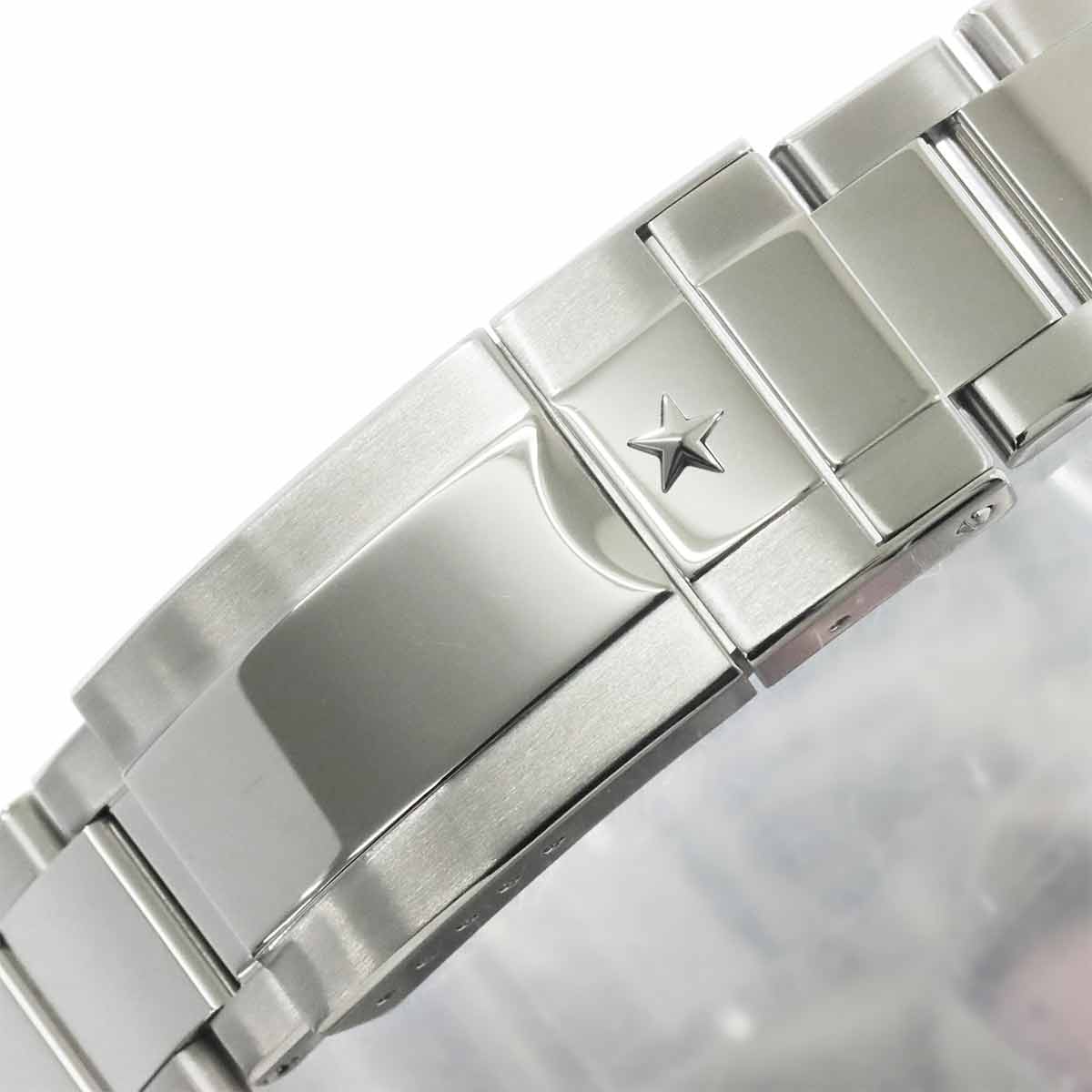 El Primero Chronomaster Sports 03 3100 3600 Mens Watch