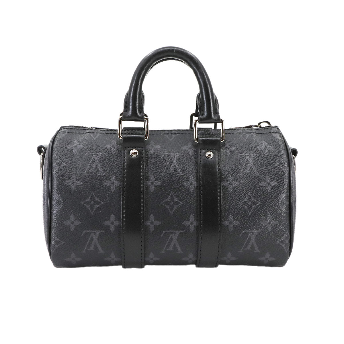 Monogram Eclipse Reverse Keepall Bandouliere 25 M46271