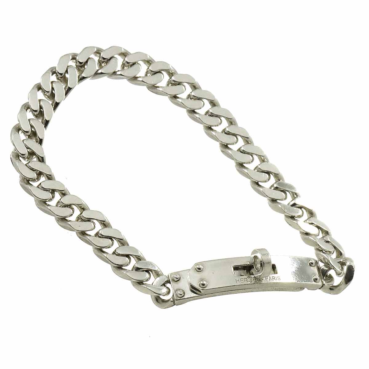Kelly Bracelet SH SV 925 Silver