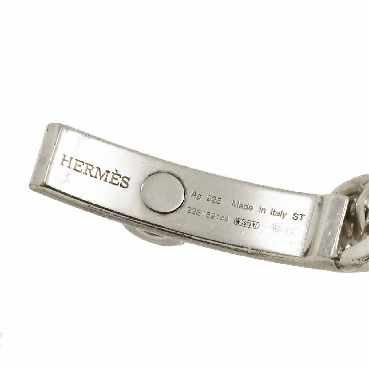 Kelly Bracelet SH SV 925 Silver