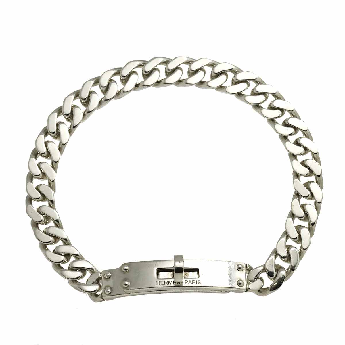 Kelly Bracelet SH SV 925 Silver
