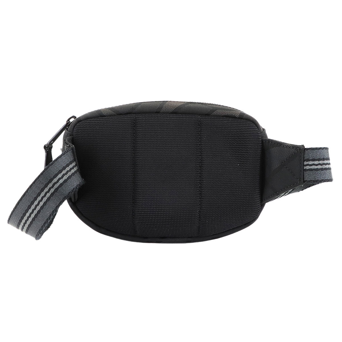 Crossbody Bag Polyester Black 8032395 Logos Purse