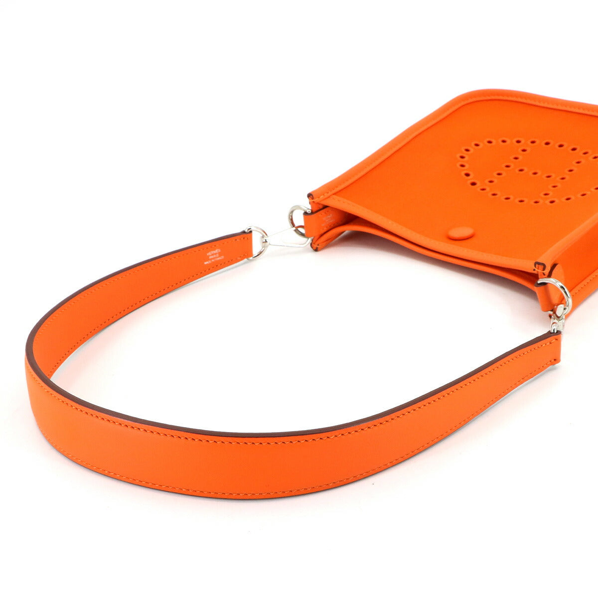 Neo Everlyne 16 TPM Shoulder Bag Toile Officier Swift Feu