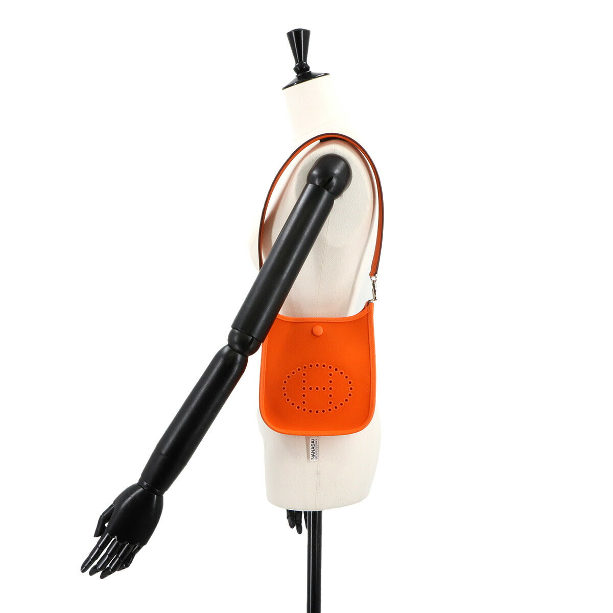 Neo Everlyne 16 TPM Shoulder Bag Toile Officier Swift Feu