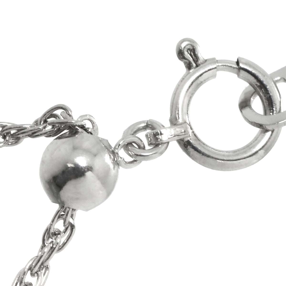 BrownDiamond 1.068ct Diamond 0.70ct Necklace Pt