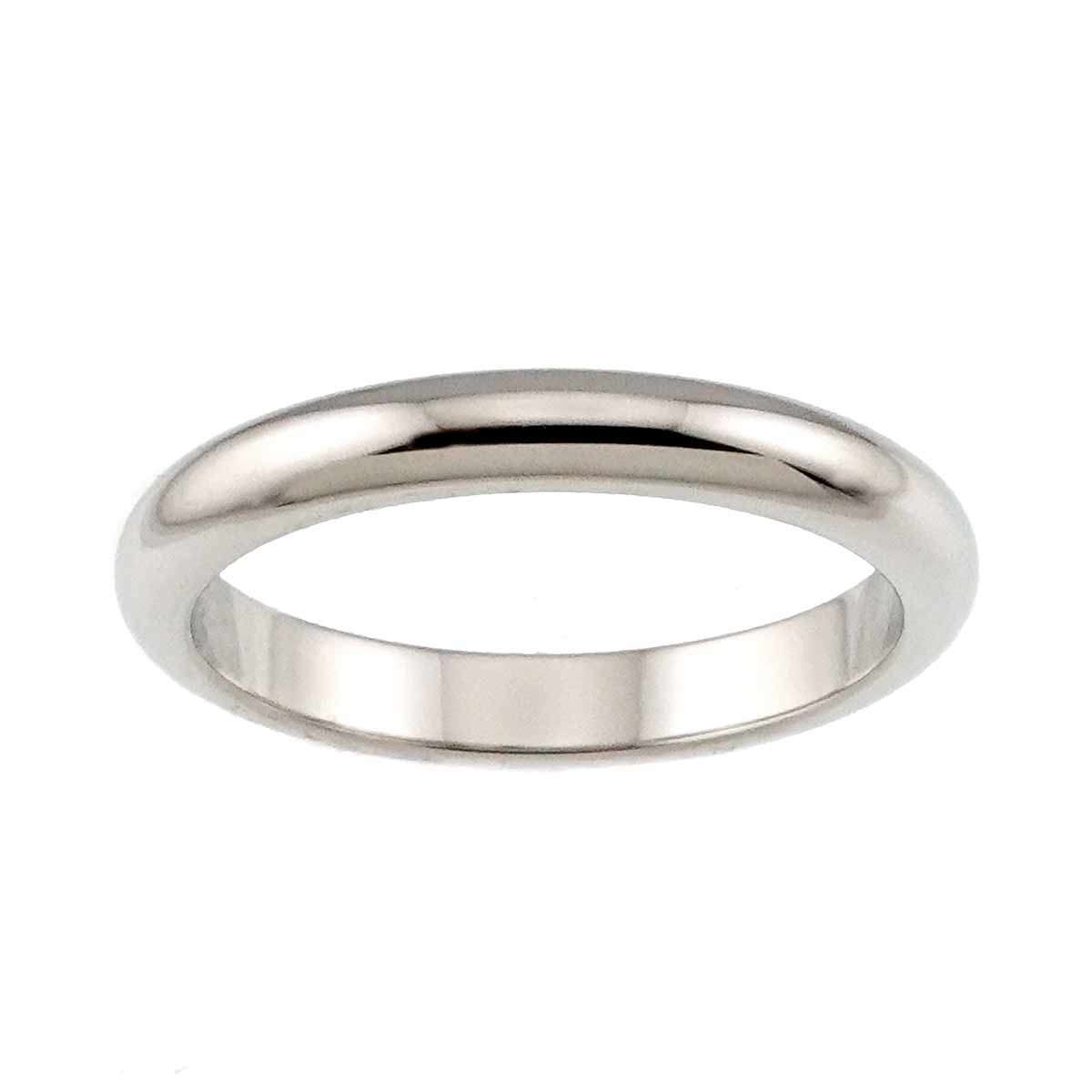 Fedi Ring Platinum size52 6(US)
