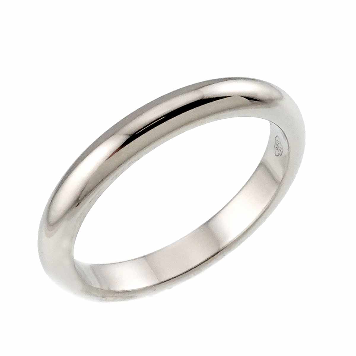 Fedi Ring Platinum size52 6(US)