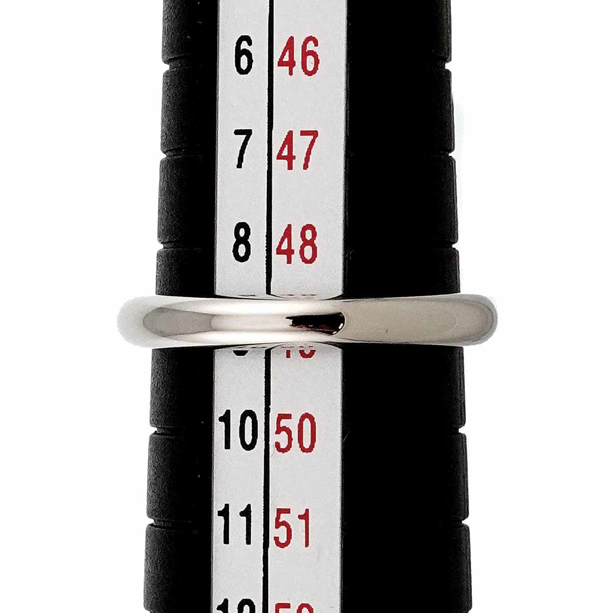 Fedi Ring Platinum size52 6(US)