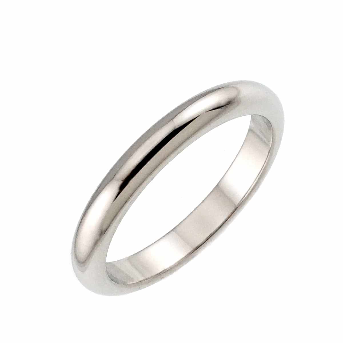 Fedi Ring Platinum size52 6(US)