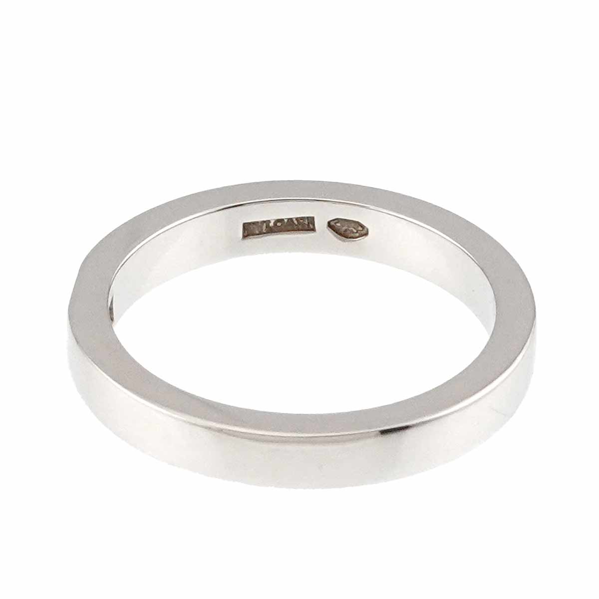 Marry Me Diamond 1P Ring Platinum Size5.25(US)