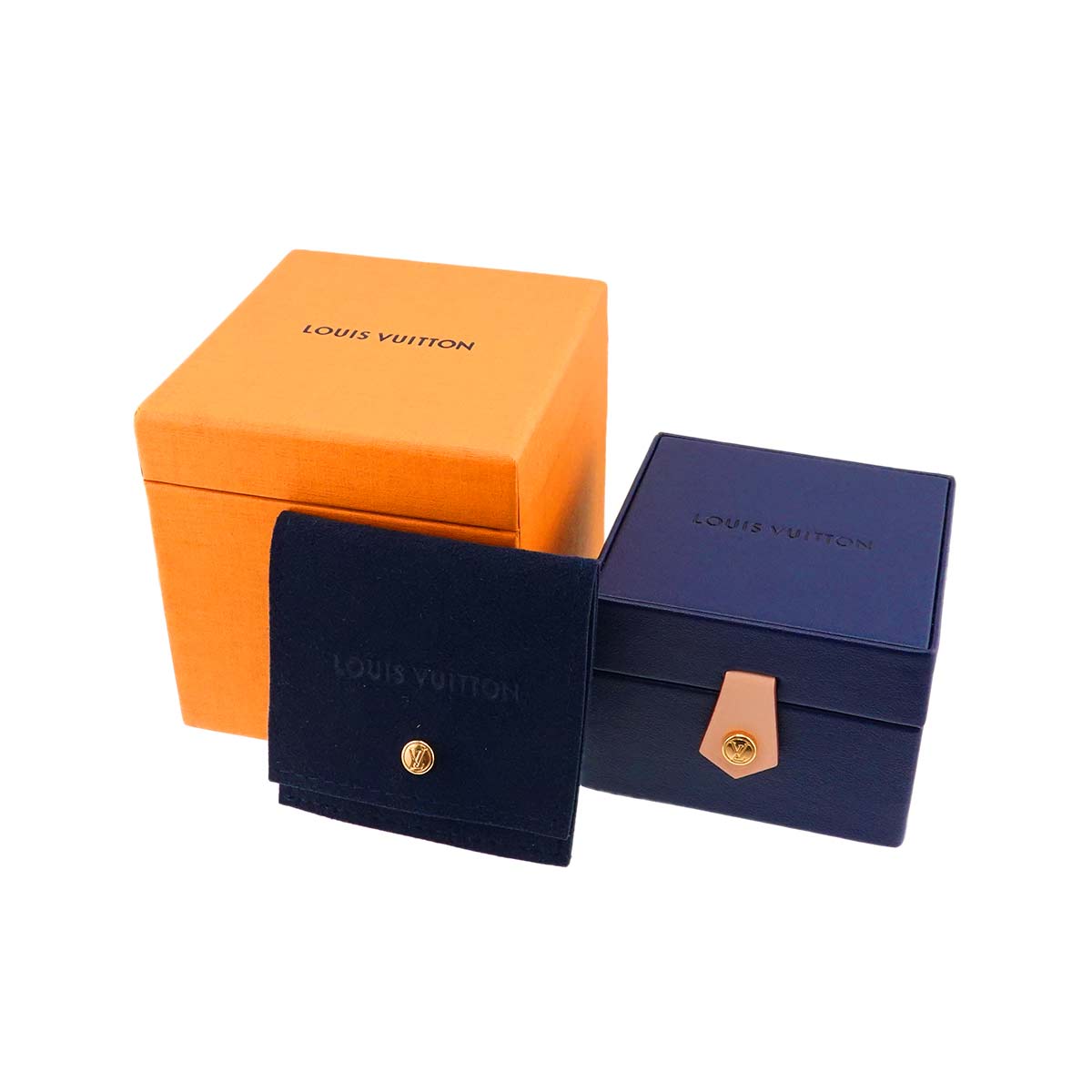 Star Blossom Diamond Ring 18K WG 750 size53 6.25-6.5(US)