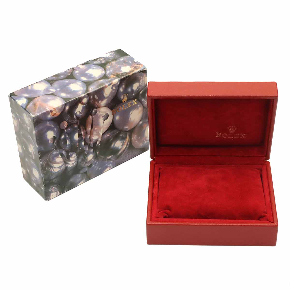 Oyster perpetual Date 79160 Serial Y Black Dial Ladies Watch