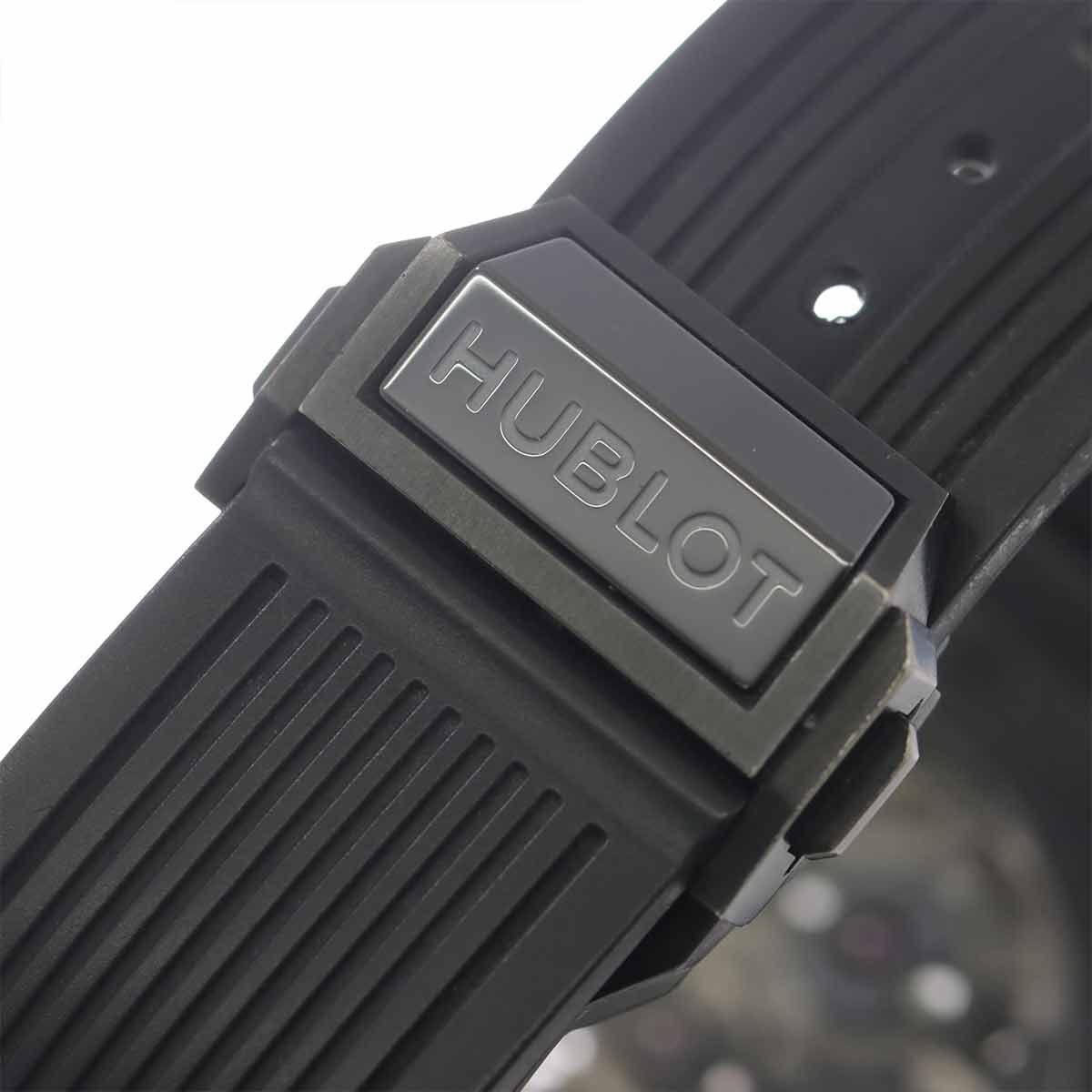 Big Bang Meca-10 414.CI.1110.RX Hand Winding Mens Watch