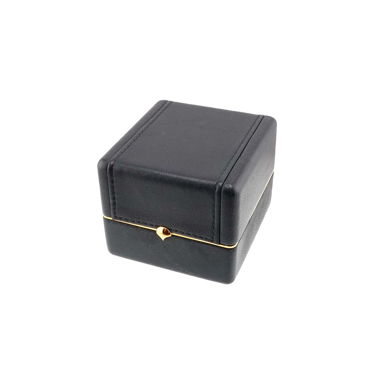 Wildflower Diamond Ring 18K WG 750 size6-6.25(US)