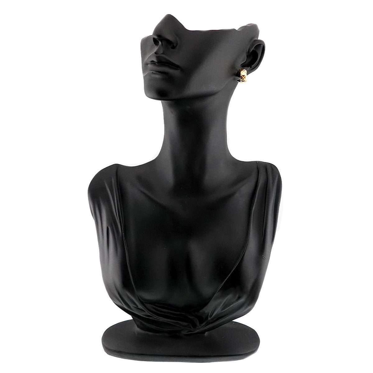 Coco Crush Earring Clip on 18K YG 750 One Piece only