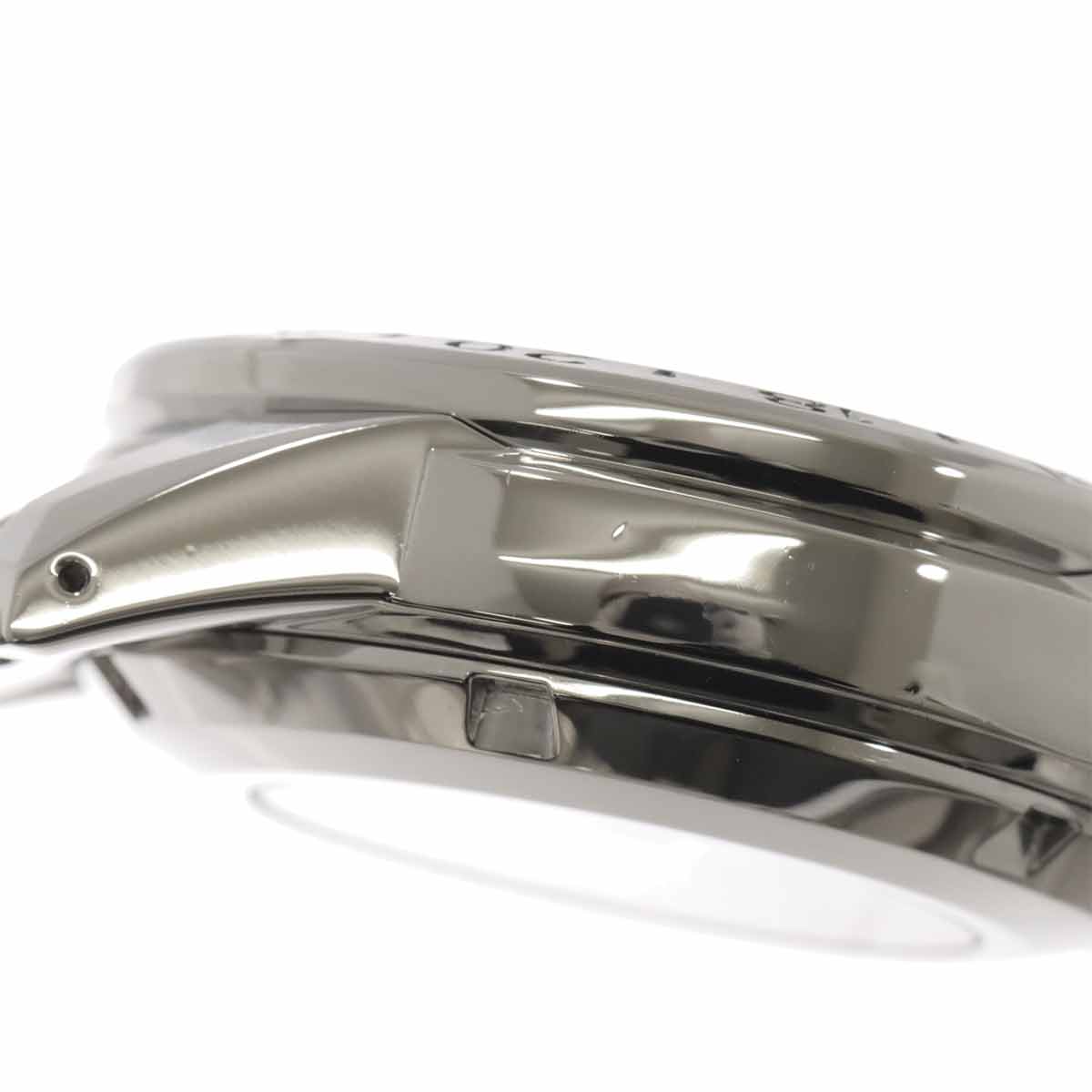 GRAND SEIKO Mechanical GMT SBGM027 Automatic Black Dial