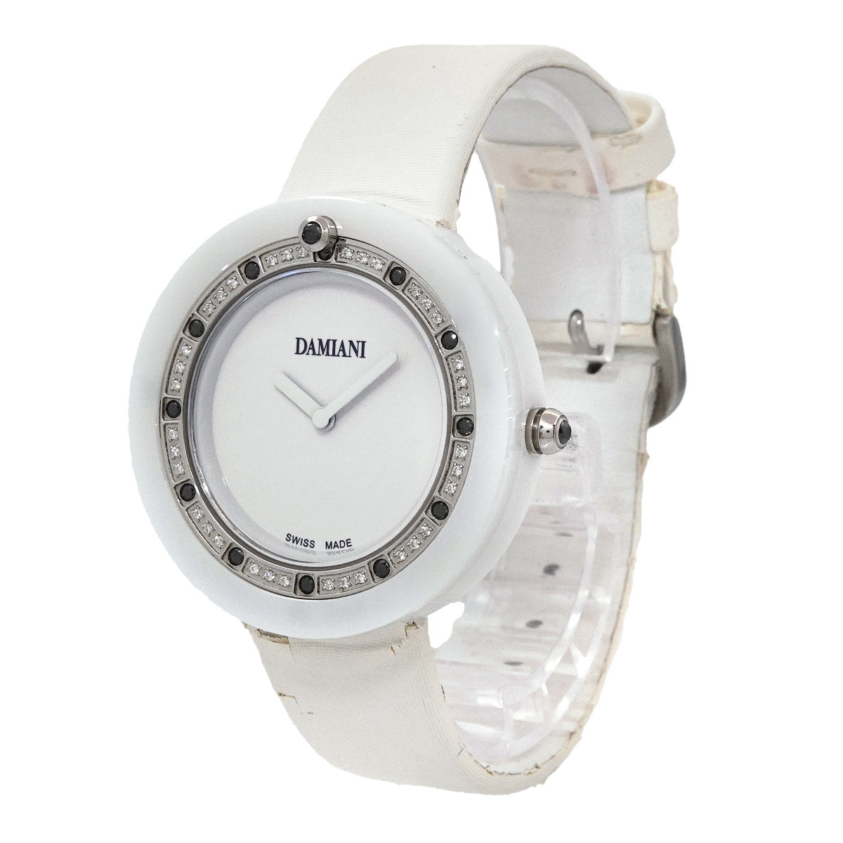 Belle Epoque BCLSDW37 Diamond Bezel Quartz Ladies Watch