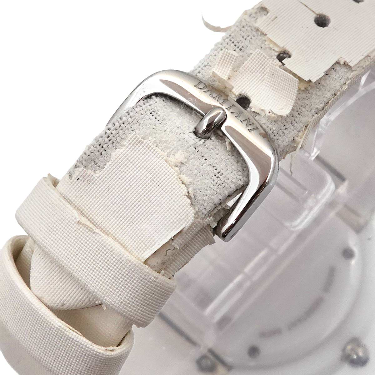 Belle Epoque BCLSDW37 Diamond Bezel Quartz Ladies Watch