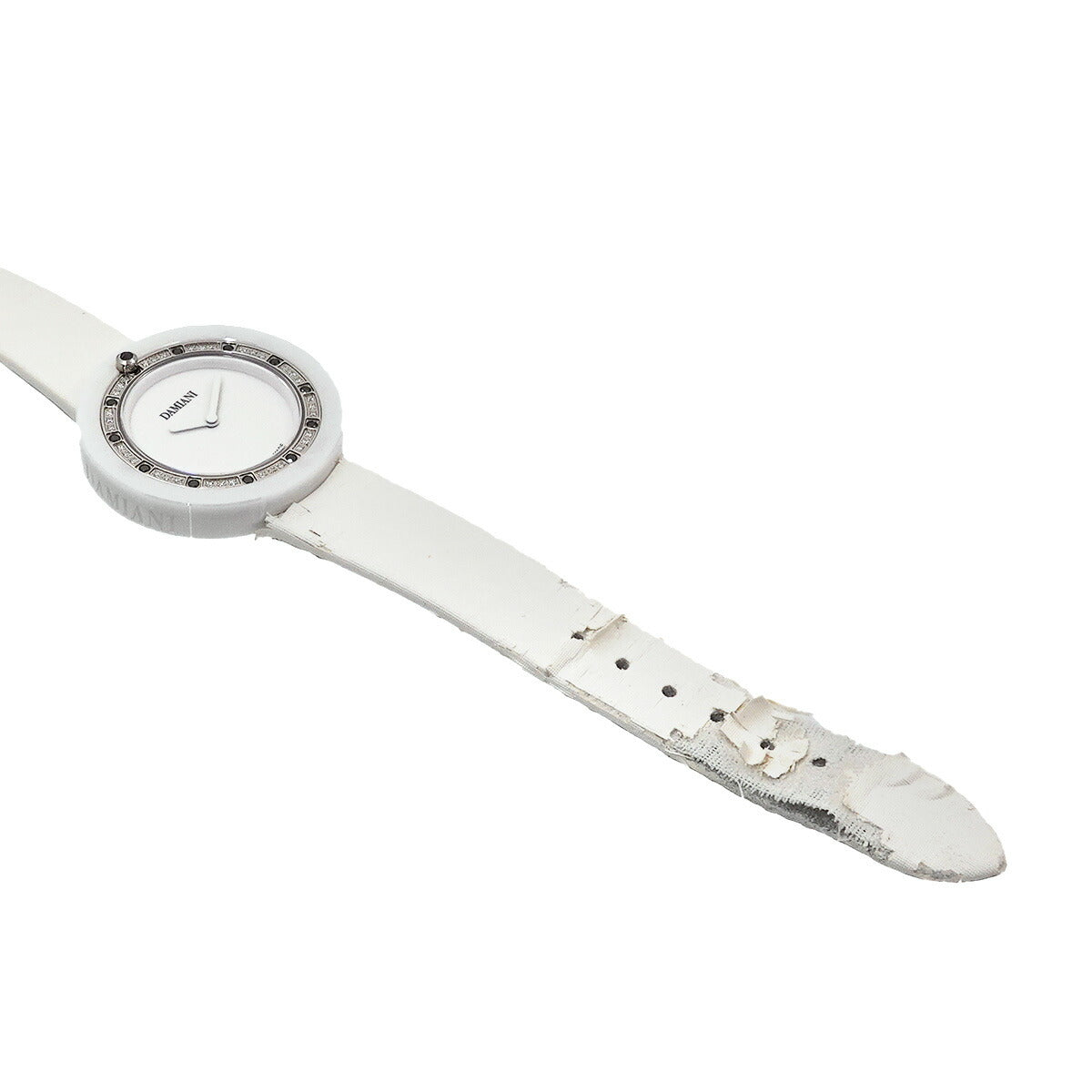 Belle Epoque BCLSDW37 Diamond Bezel Quartz Ladies Watch